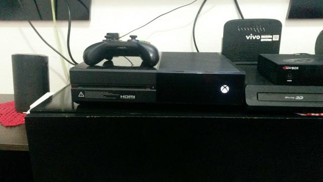 Xbox one