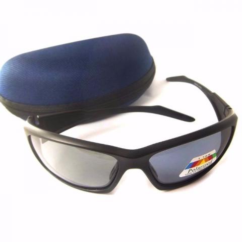 Óculos P/ Pesca Maruri® Polarizado 100% Proteção Uv +