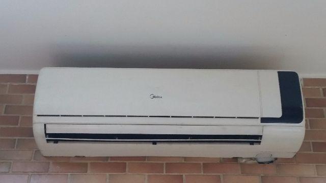 Ar Split Midea 28mil