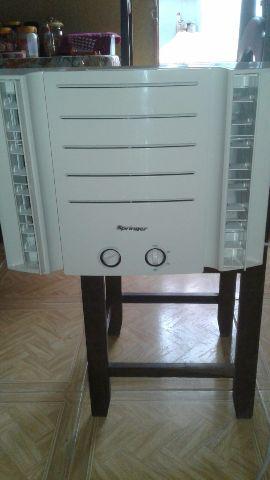 Ar condicionado de 330