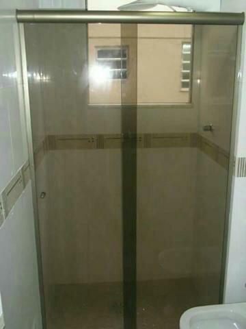 Box para banheiro em vidro têmperado blindex! !