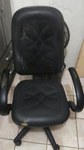 Cadeira de escritório