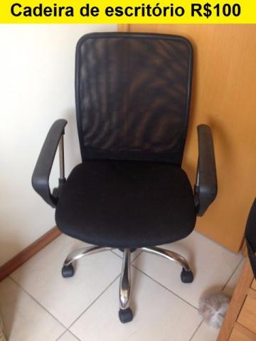 Cadeira para escritório ou mesa de computador