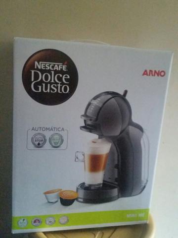 Cafeteira Dolce Gusto Mini ME Automática