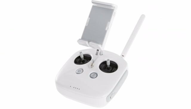 Controle phantom 3 adv, 3 pro e 4