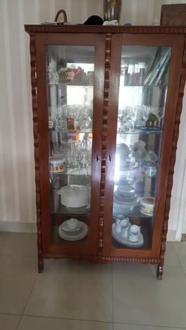 Cristaleira (relíquia)