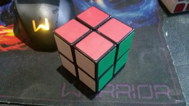 Cubo magico profissional