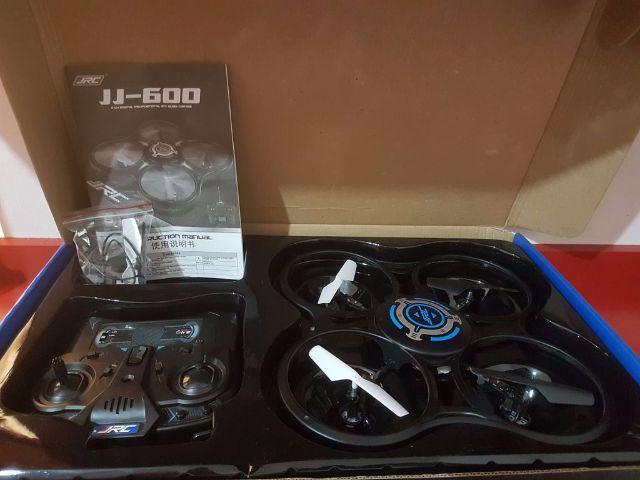 Drone JJ-600