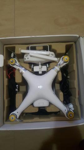 Drone dji phantom 3 advanced