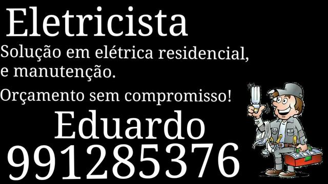 Eletricista