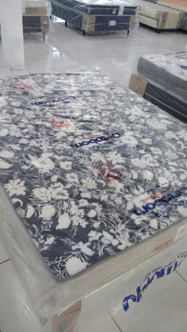 Festival Colchões Ortobom 0,17cm de altura