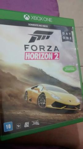 Forza horizon 2 Xbox One
