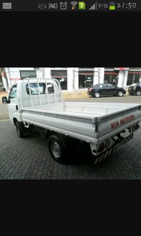 Frete, mudanca, carretos