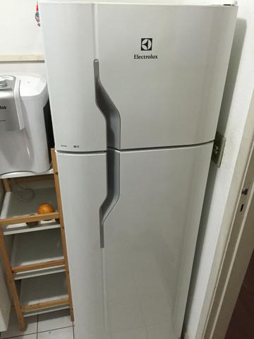 Geladeira Electrolux - vendo urgente