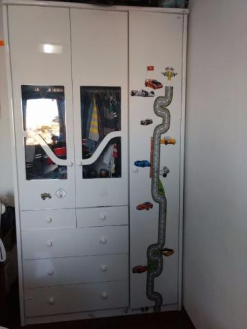 Guarda roupa infantil