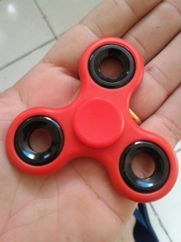 Hand Spinner