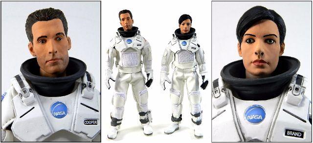 Interstellar Neca