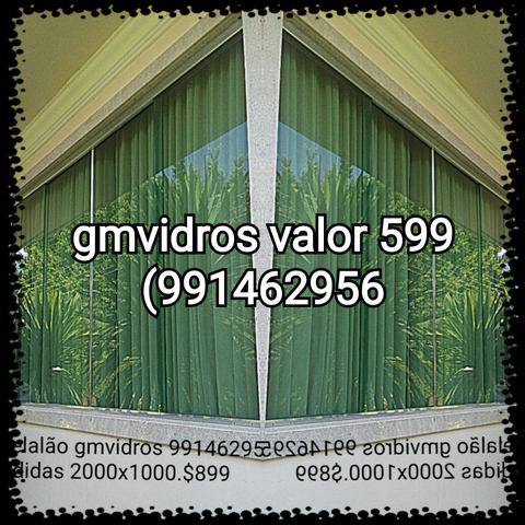 Janela de 4folhas aparte de 549