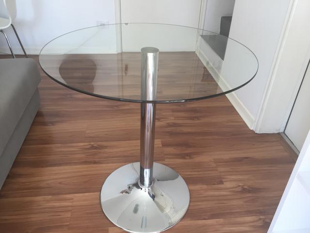 Mesa de Jantar Tok&Stok