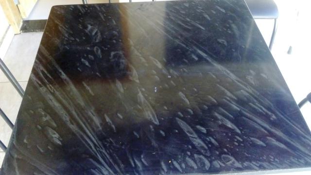 Mesa de marmore super barato