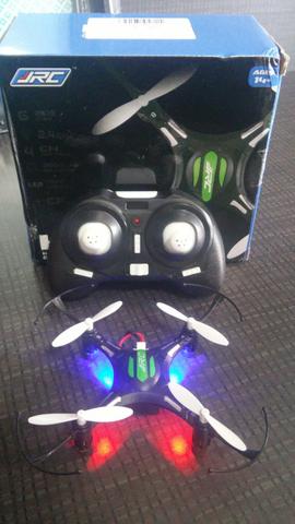 Mini Drone leds
