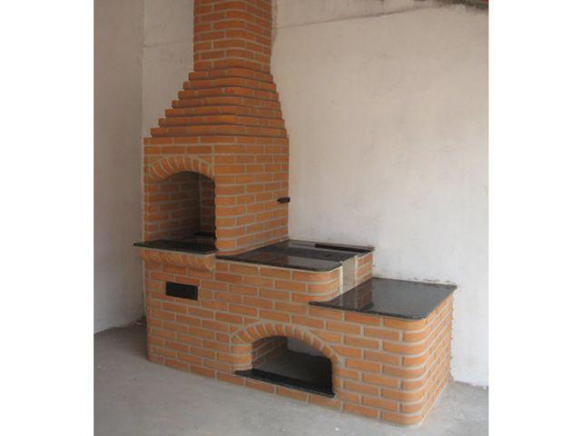 O rei da churrasqueira