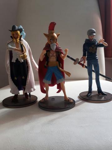 One Piece action Figure !