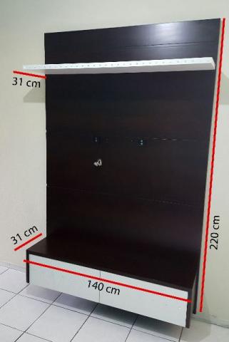 Painel para televisão