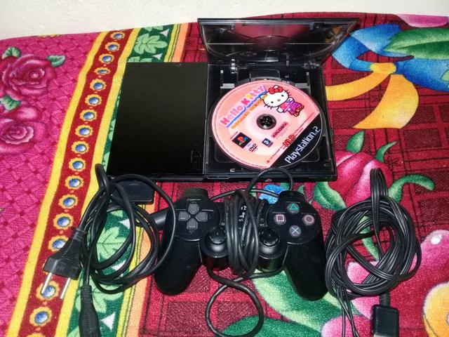 PlayStation2