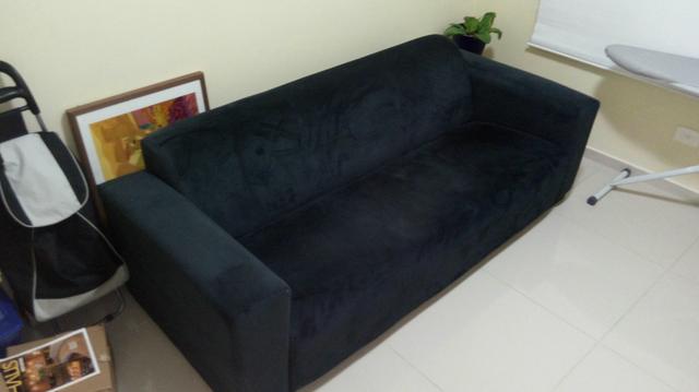 Sofa 3 lugares