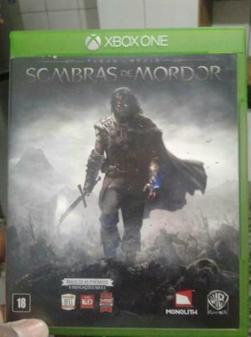 Sombras de Mordor e FarCry Primal