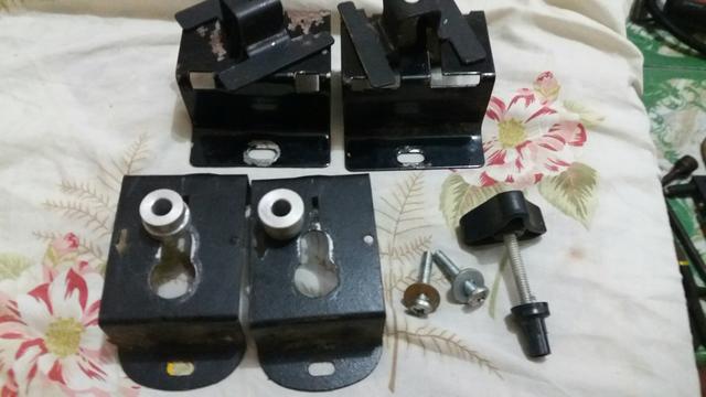 Suportes para TV de 24 a 50 polegadas