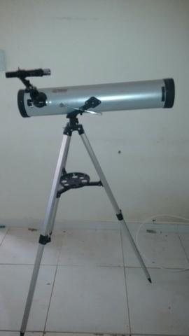 Telescópio