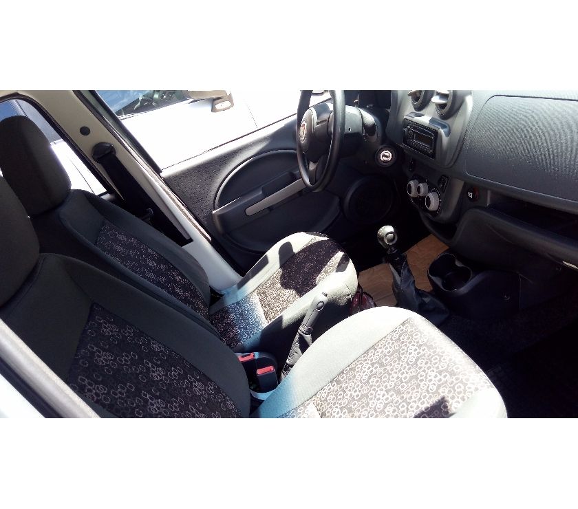 Uno Vivace celebration  completo 4 portas