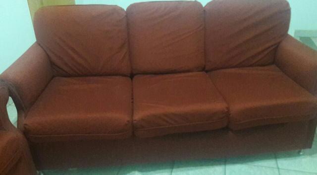 Vendo sofá  R$