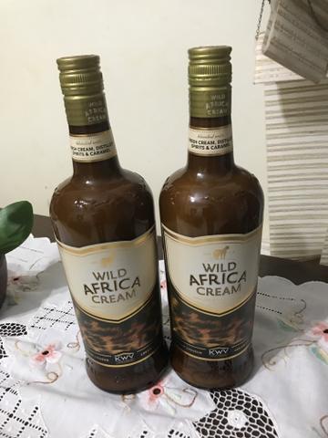 Amarula Wild África cream