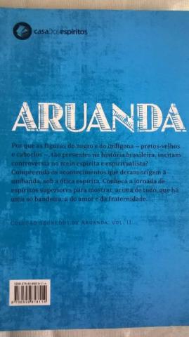 Aruanda