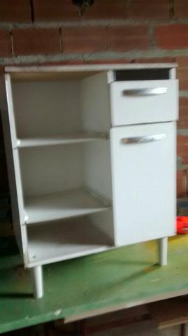 Balcão de microondas