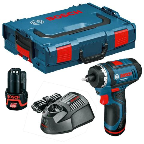 Bateria e carregador