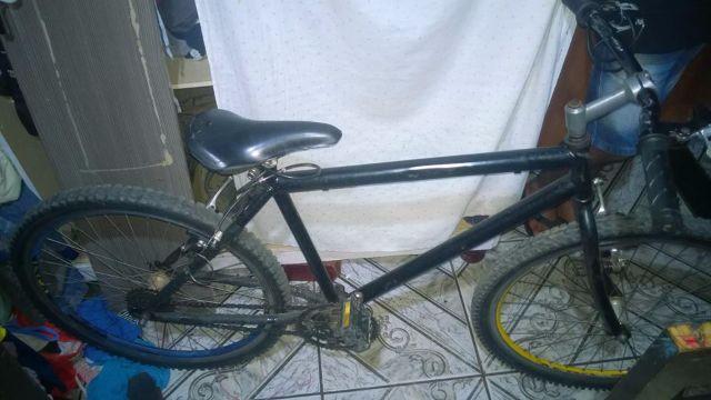 Bicicleta Aro 26