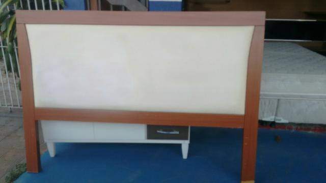 Cabeçeira para Cama Box