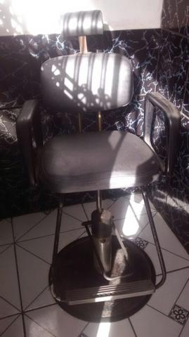 Cadeira de Salao !!