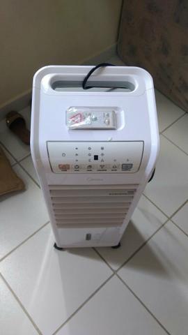 Crimatizador consul super novooooo!!!!!! com comtrole