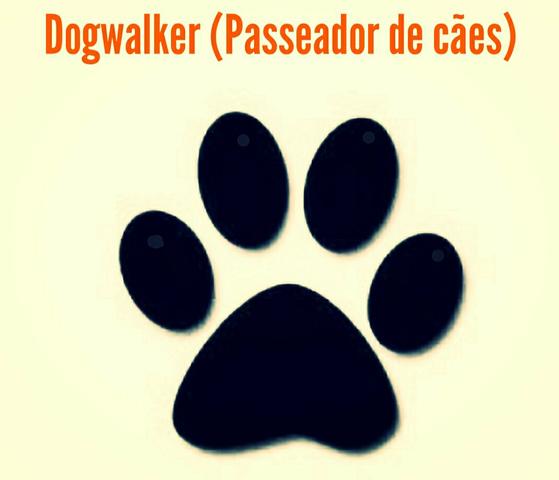 Dogwalker