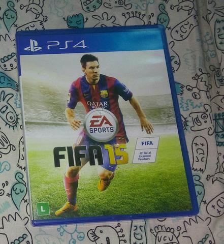 Fifa 15