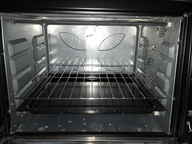 Forno elétrico Cuori, desapegando!!!