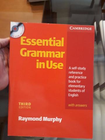Grammar in Use - 3a ediçao