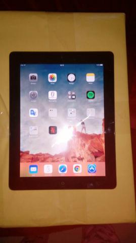 Ipad air 16g leia o anúncio