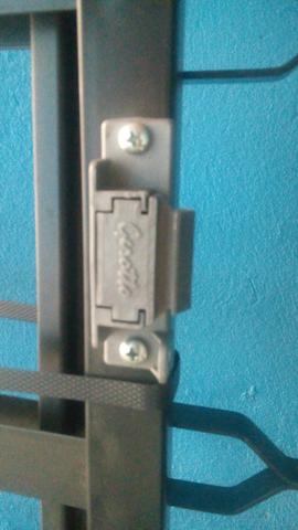 Janela c/ Grade BARATO!!!! 1.00x1.50m