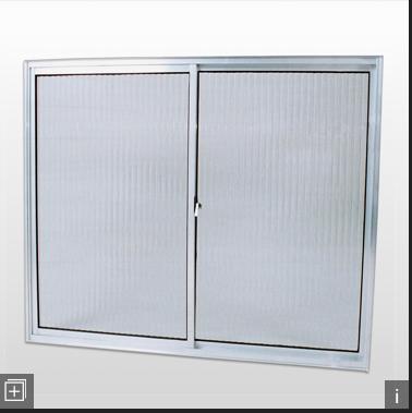 Janelas de Aluminio - Nova na Loja